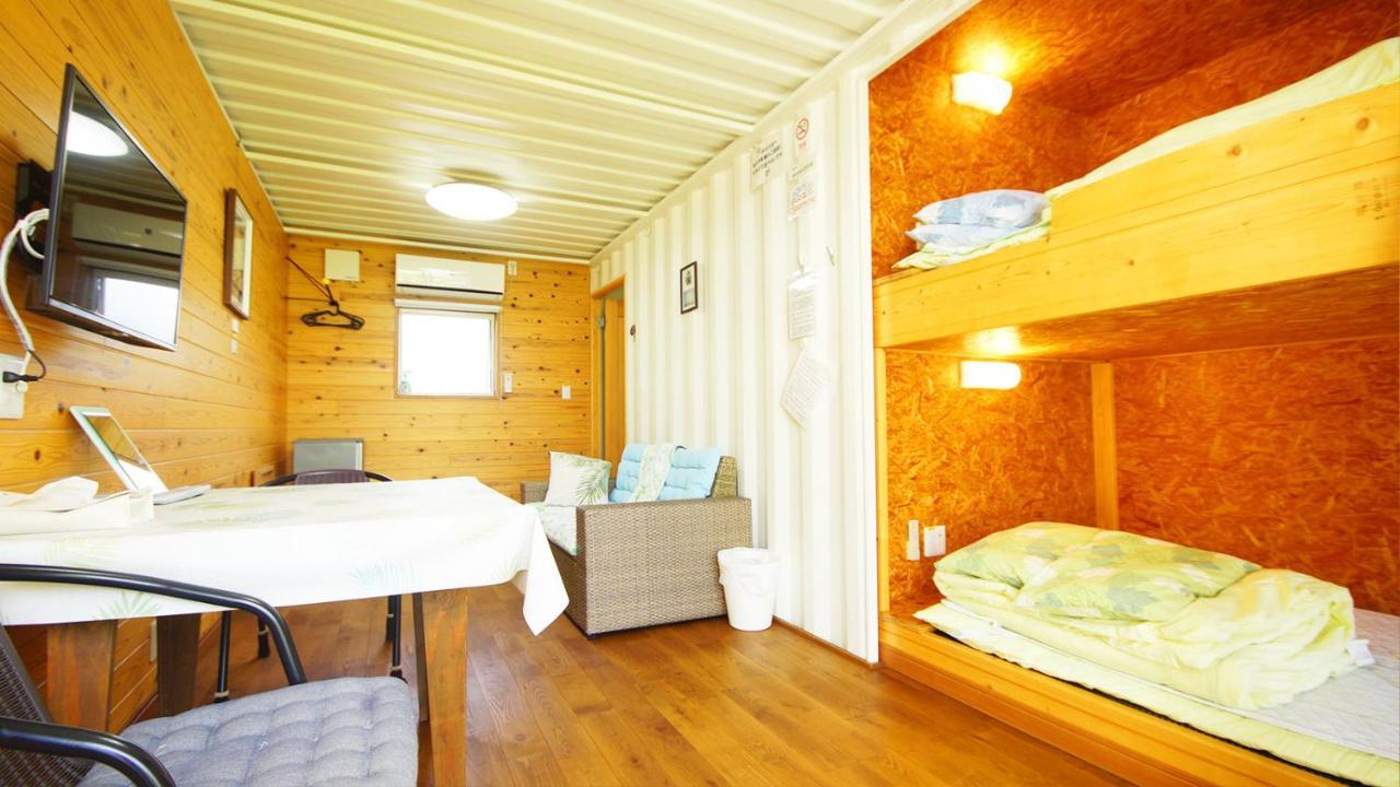 Hotel Panari-パナリ à Ube Extérieur photo