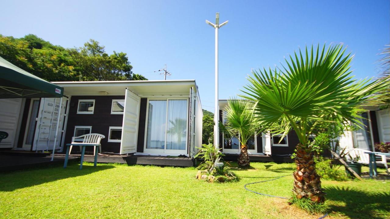 Hotel Panari-パナリ à Ube Extérieur photo
