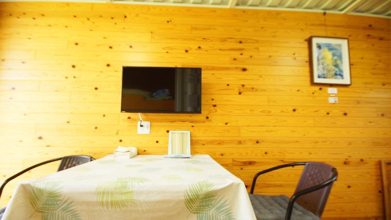 Hotel Panari-パナリ à Ube Extérieur photo