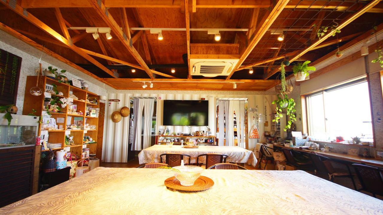 Hotel Panari-パナリ à Ube Extérieur photo