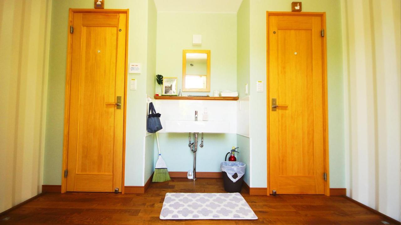 Hotel Panari-パナリ à Ube Extérieur photo